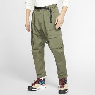 Pantaloni Nike ACG Woven Cargo Barbati Kaki | ZTOA-81420